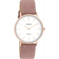 OOZOO C20157 "Vintage" Rosegold 32mm