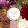 OOZOO C20157 "Vintage" Rosegold 32mm