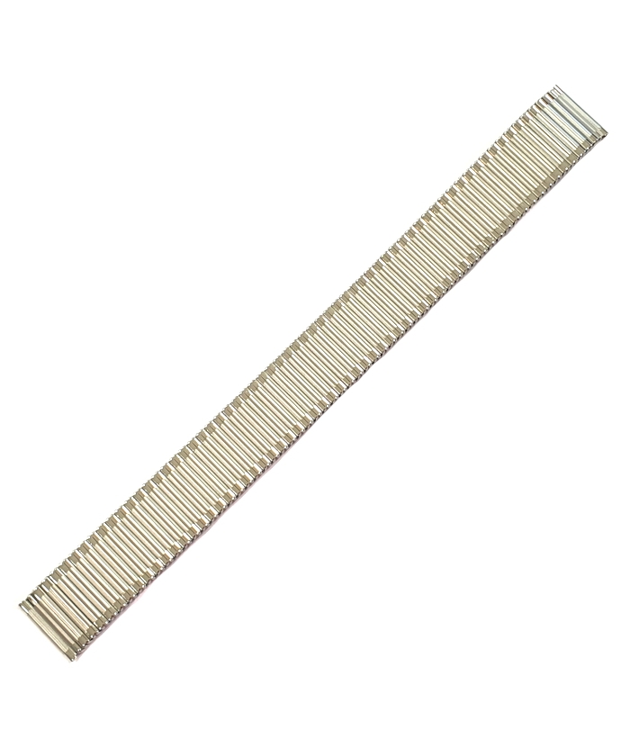 Μπρασελέ Ατσάλινο Ελαστικό Tzevelion CAEC200 18mm XL