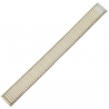 Μπρασελέ Ατσάλινο Ελαστικό Tzevelion CAEC200 18mm XL