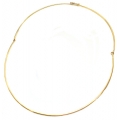 Necklace Gold K14