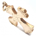 Cross Gold antique