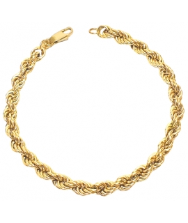 Necklace Gold K14
