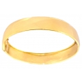 Bracelet Gold K14 ''Pearl''