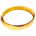 Bracelet Gold K14 ''Pearl''