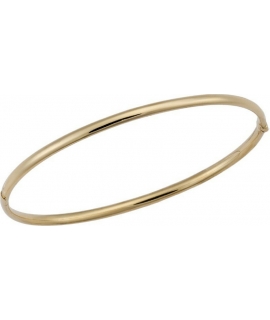 Bracelet Gold K14 ''Pearl''