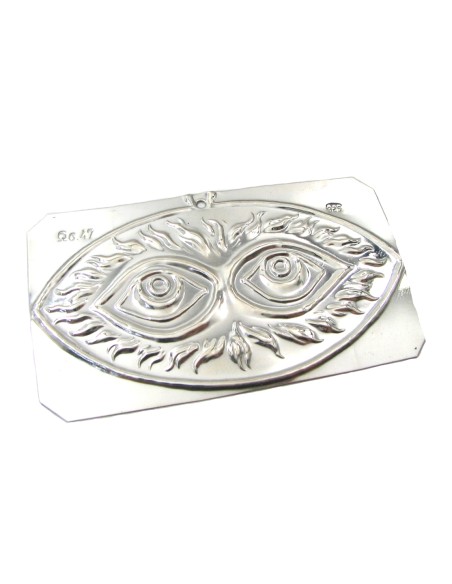 VOW SILVER "Eyes"