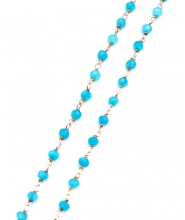 Necklace Silver 2