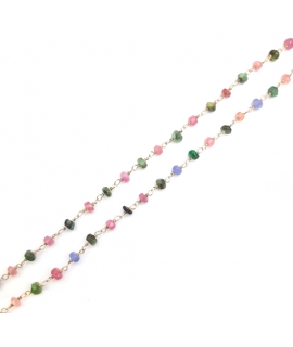 Necklace Silver 2