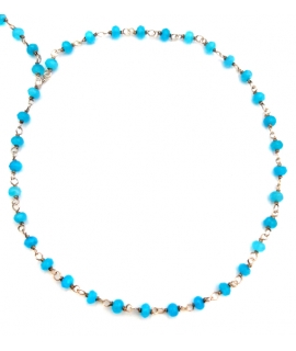 Necklace Silver