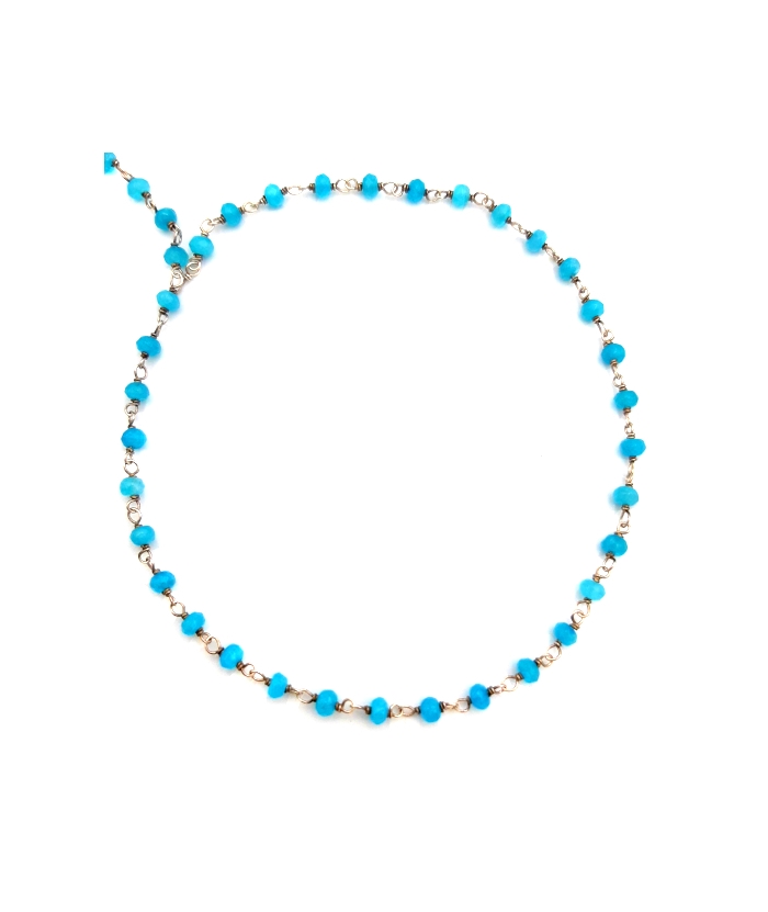 Necklace Silver