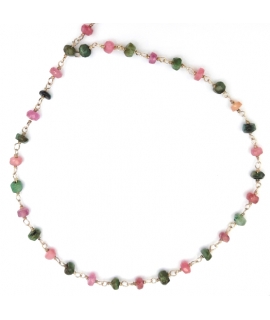 Necklace Silver