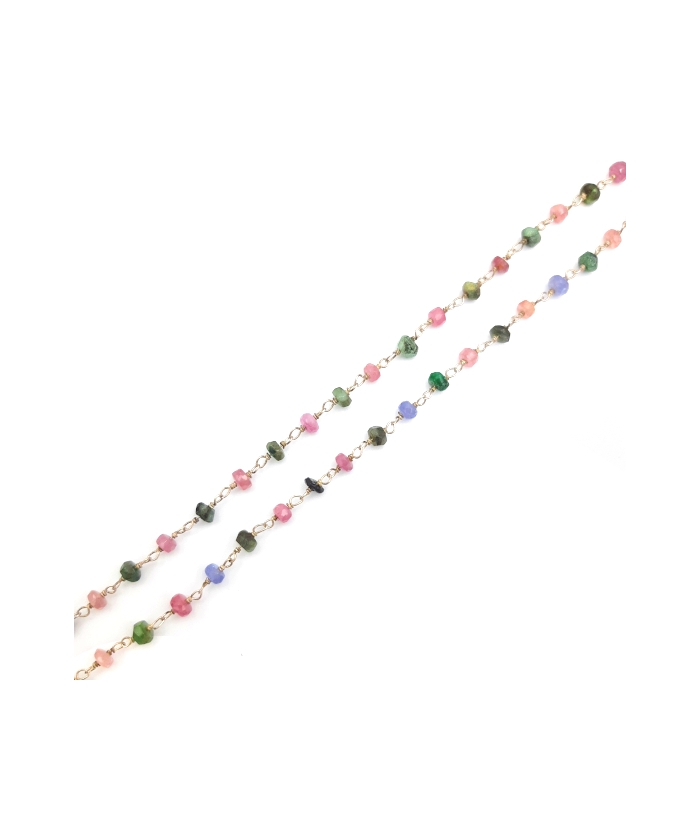 Necklace Silver