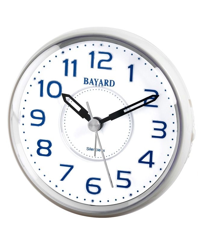 ΡΟΛΟΙ ΞΥΠΝΗΤΗΡΙ BAYARD ΑΘΟΡΥΒΟ
