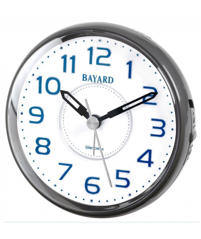 ΡΟΛΟΙ ΞΥΠΝΗΤΗΡΙ BAYARD ΑΘΟΡΥΒΟ