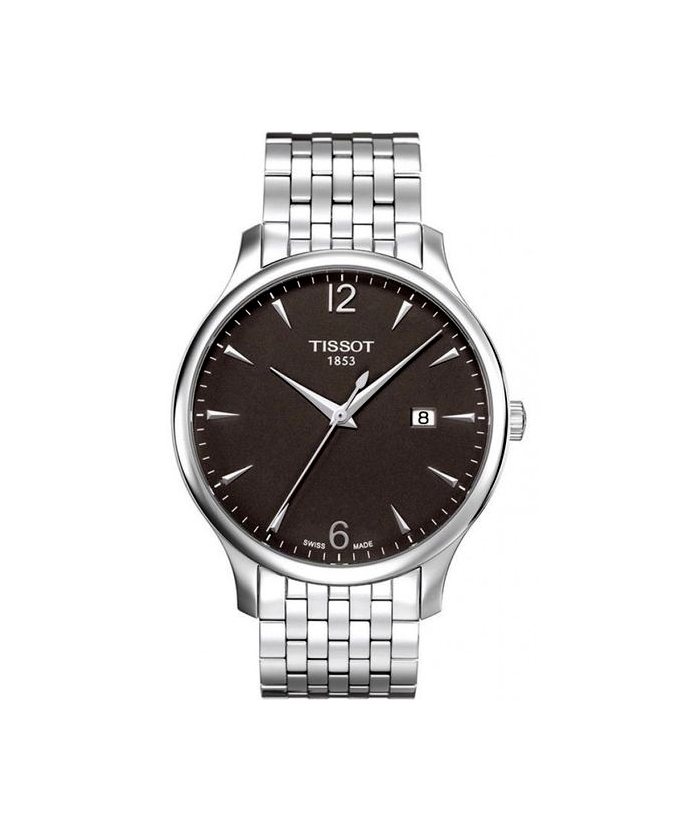 TISSOT T-Classic Tradition T063.610.11.067.00