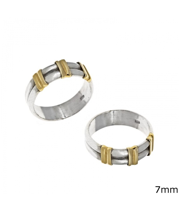 Ring Silver 925°