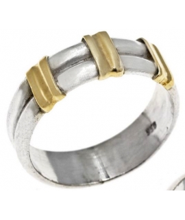 Ring Silver 925°