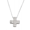 Cross Silver