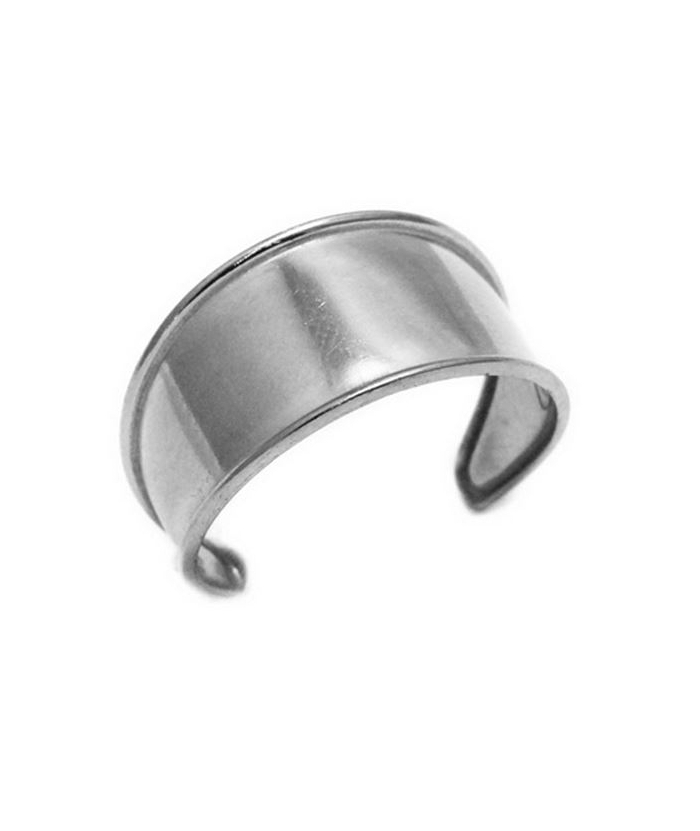 Ring Silver