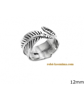 Ring Silver 925° 2