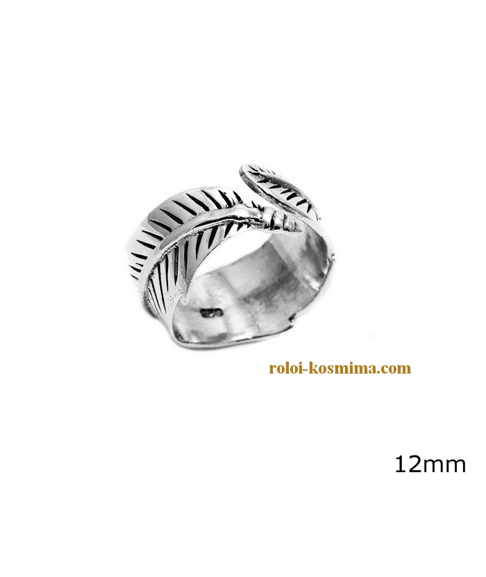 Ring Silver 925°