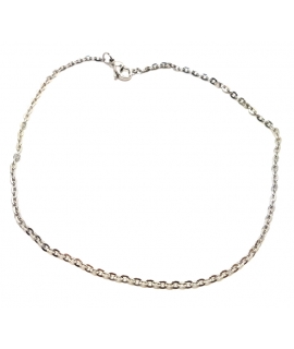 Bracelet Silver anklet