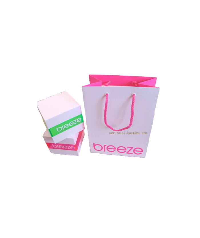 BREEZE 712181.2 Gemstonia