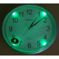 Wall Clock BAYARD Silent