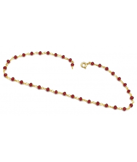 Necklace Silver