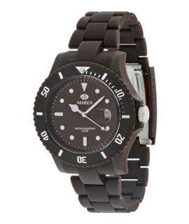 MAREA B40108/8 καφέ
