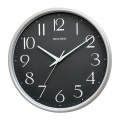 Wall Clock RHYTHM CMG589NR03 Silent Plastic 32cm