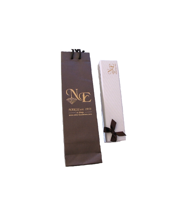 Bracelet gold K14