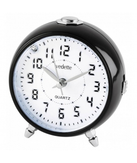 Alarm Clock Vedette VR10127 Silent