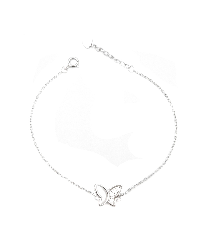 Bracelet Silver "Tree of life"