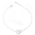Bracelet Silver "Tree of life"