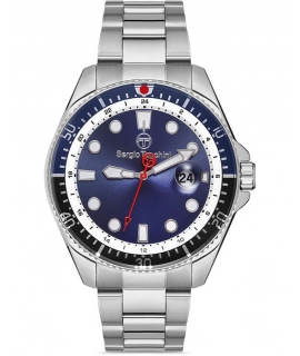 SERGIO TACCHINI ST 1.10175.2 Stainless Steel