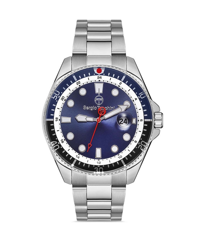 SERGIO TACCHINI ST 1.10175.2 Stainless Steel