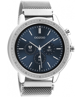 OOZOO Smart Unisex Stainless Steel Q00305 2