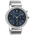 OOZOO Smart Unisex Stainless Steel Q00305