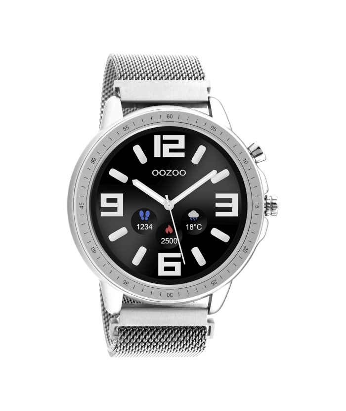 OOZOO Smart Stainless Steel Q00305