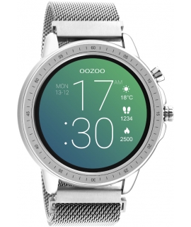 OOZOO Smart Stainless Steel Q00305