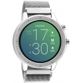 OOZOO Smart Unisex Stainless Steel Q00305