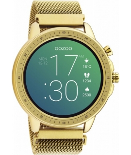 OOZOO Smart Unisex Επίχρυσο Q00306