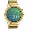 OOZOO Smart Unisex Επίχρυσο Q00306
