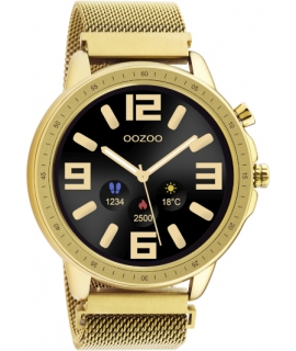 OOZOO Smart Goldplated Q00306 2