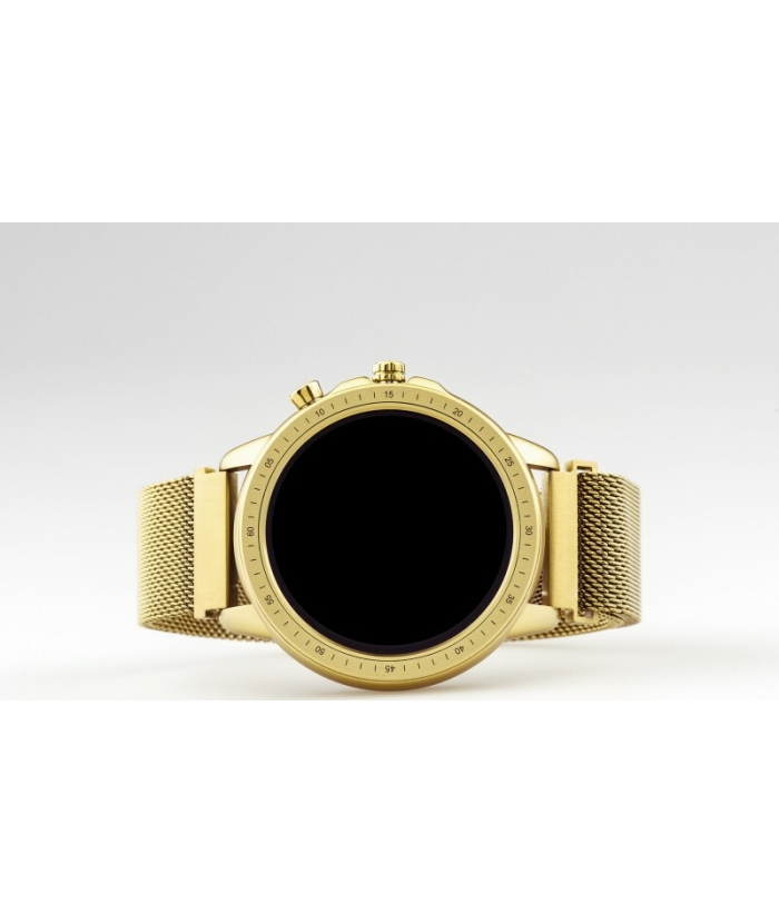 OOZOO Smart Unisex Επίχρυσο Q00306