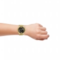 OOZOO Smart Unisex Επίχρυσο Q00306