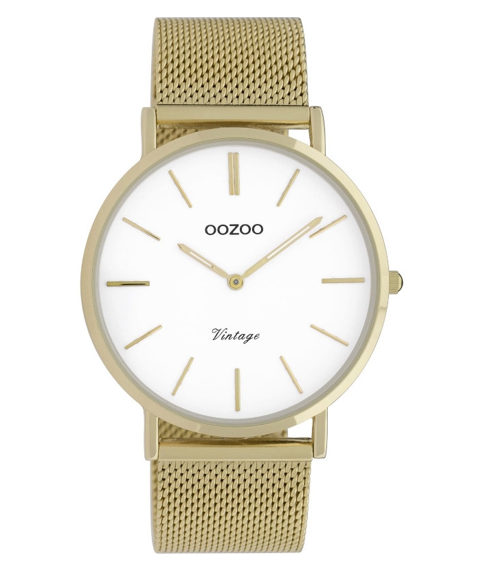 OOZOO C9909 Vintage