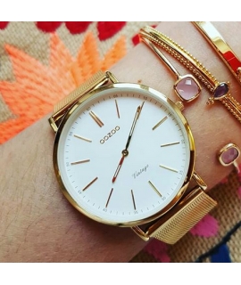 OOZOO C9909 Vintage 2